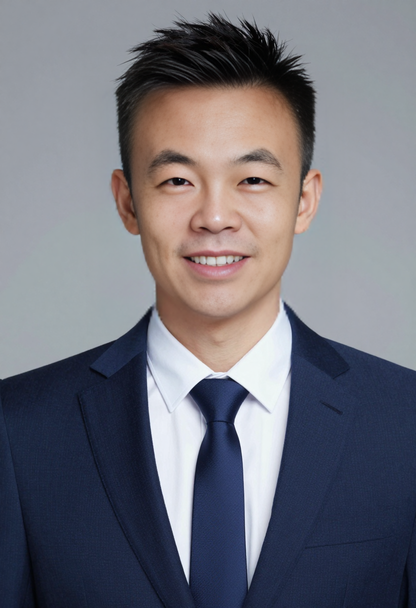 标准照